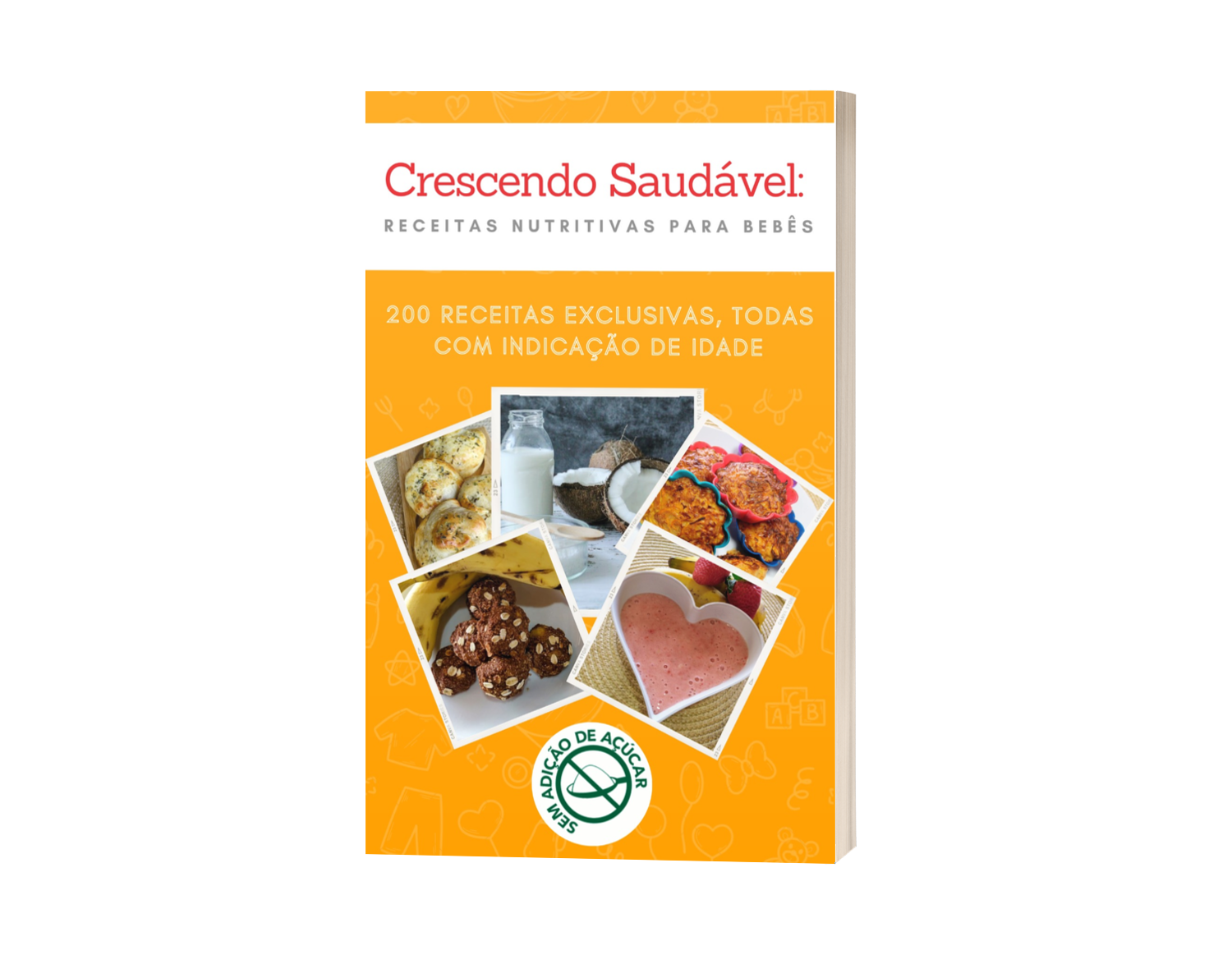 receitas