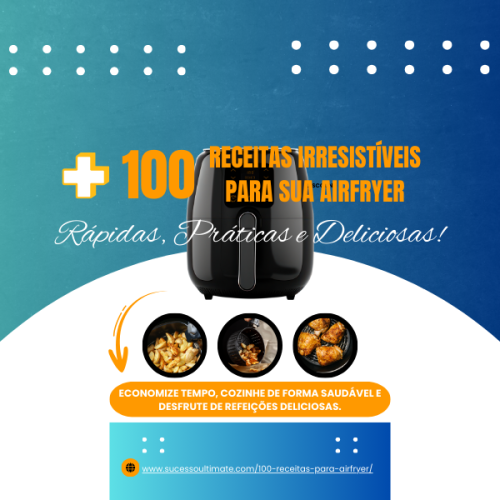 EBOOK +100 receitas - 600x600- hotmart